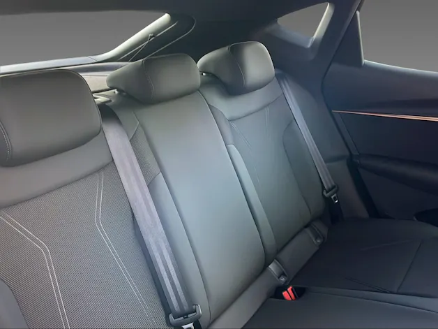 Cupra Tavascan Edge 4D 77 kWh