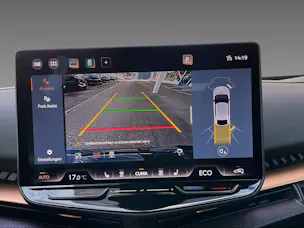 Cupra Tavascan Edge 4D 77 kWh