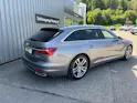 Audi A6 Avant 40 TDI Sport Attraction quattro S-tronic