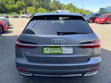 Audi A6 Avant 40 TDI Sport Attraction quattro S-tronic
