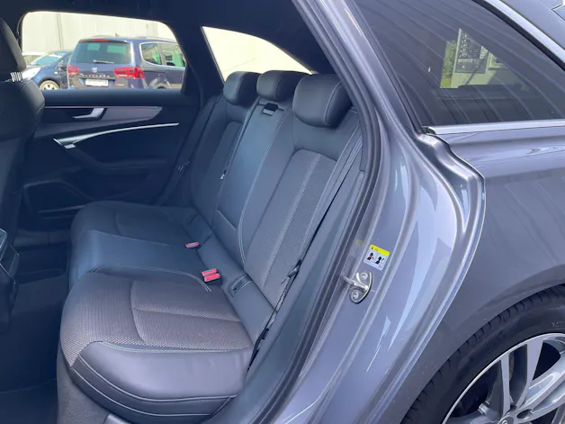 Audi A6 Avant 40 TDI Sport Attraction quattro S-tronic