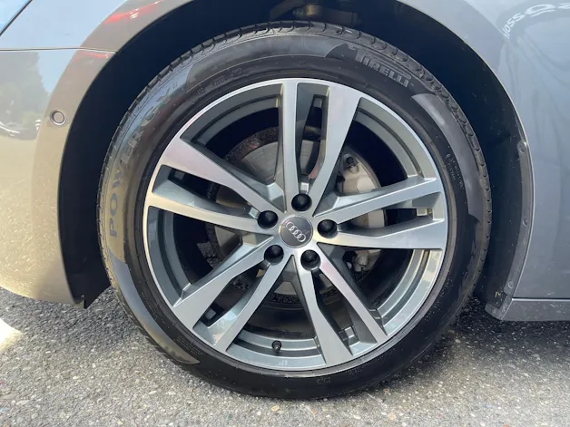 Audi A6 Avant 40 TDI Sport Attraction quattro S-tronic