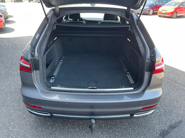 Audi A6 Avant 40 TDI Sport Attraction quattro S-tronic
