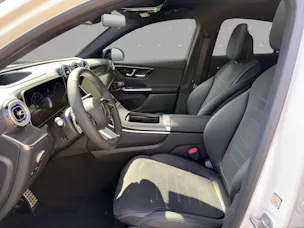 Mercedes-Benz GLC Coupé 300 4Matic 9G-Tronic