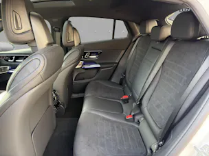 Mercedes-Benz GLC Coupé 300 4Matic 9G-Tronic