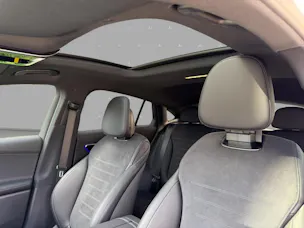 Mercedes-Benz GLC Coupé 300 4Matic 9G-Tronic