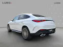 Mercedes-Benz GLC Coupé 300 4Matic 9G-Tronic