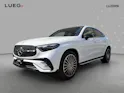 Mercedes-Benz GLC Coupé 300 4Matic 9G-Tronic