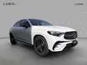 Mercedes-Benz GLC Coupé 300 4Matic 9G-Tronic