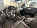 Nissan Qashqai 1.3 DIG-T tekna DCT