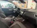 Nissan Qashqai 1.3 DIG-T tekna DCT