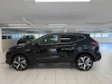 Nissan Qashqai 1.3 DIG-T tekna DCT