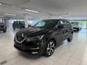 Nissan Qashqai 1.3 DIG-T tekna DCT