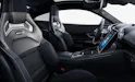 Mercedes-Benz AMG GT 63 4Matic+ Executive Edition