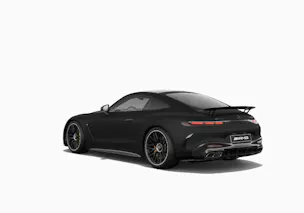 Mercedes-Benz AMG GT 63 4Matic+ Executive Edition