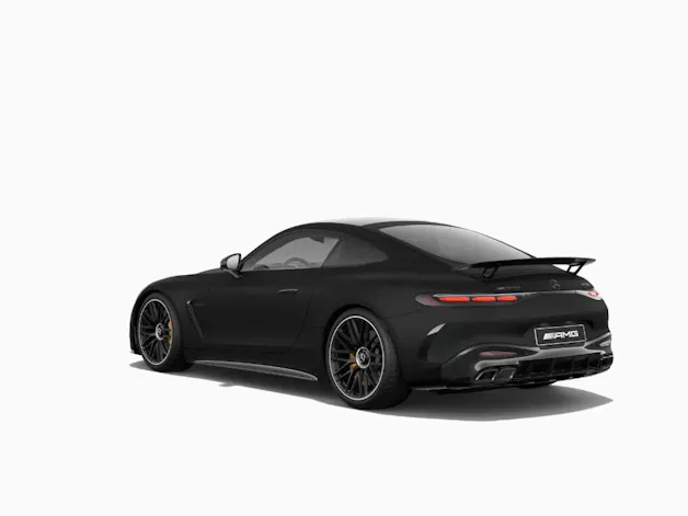 Mercedes-Benz AMG GT 63 4Matic+ Executive Edition
