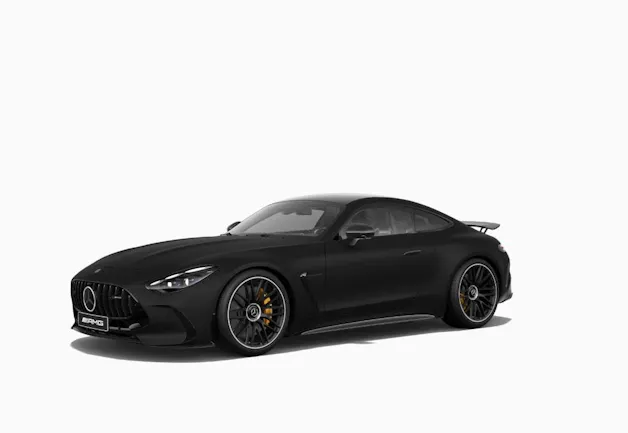 Mercedes-Benz AMG GT 63 4Matic+ Executive Edition