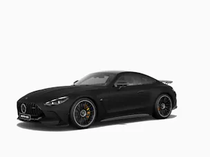 Mercedes-Benz AMG GT 63 4Matic+ Executive Edition