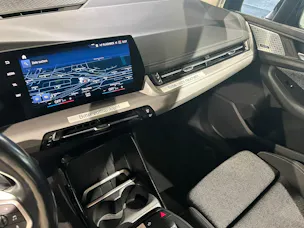 BMW 218d Active Tourer DKG