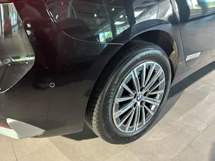 BMW 218d Active Tourer DKG