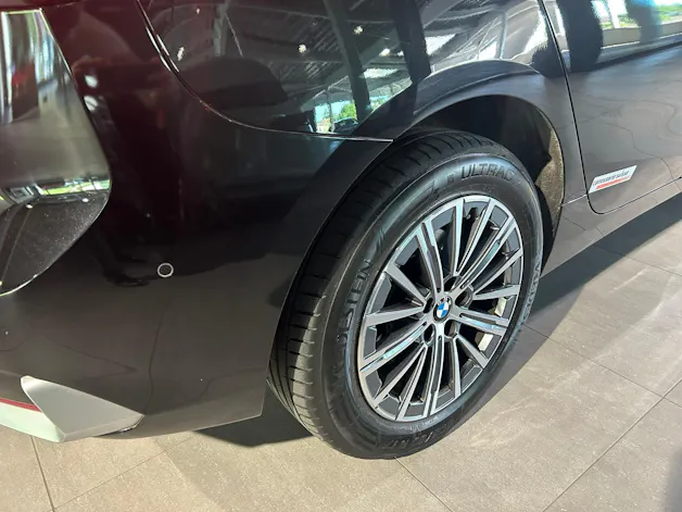 BMW 218d Active Tourer DKG