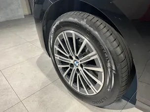 BMW 218d Active Tourer DKG