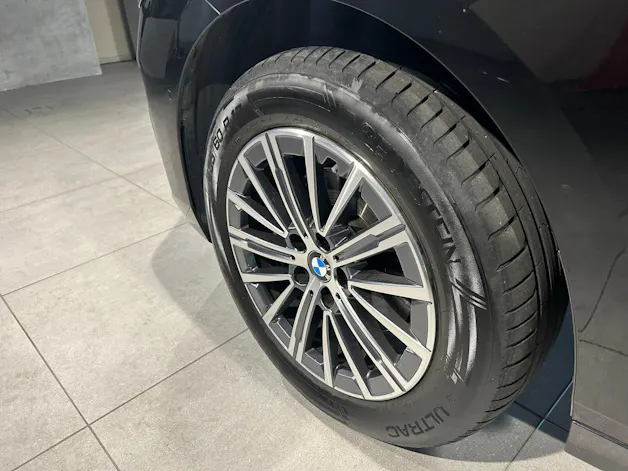BMW 218d Active Tourer DKG