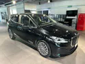 BMW 218d Active Tourer DKG