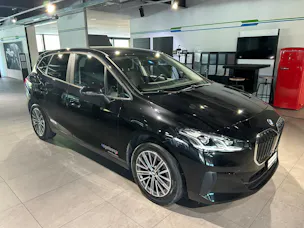 BMW 218d Active Tourer DKG