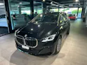 BMW 218d Active Tourer DKG