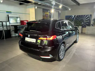 BMW 218d Active Tourer DKG