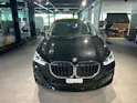 BMW 218d Active Tourer DKG