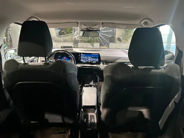 BMW 218d Active Tourer DKG