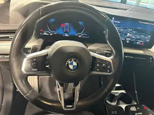 BMW 218d Active Tourer DKG