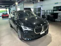 BMW 218d Active Tourer DKG