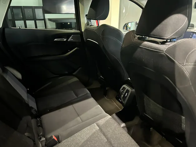 BMW 218d Active Tourer DKG