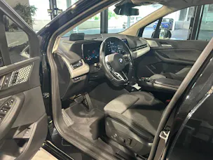 BMW 218d Active Tourer DKG