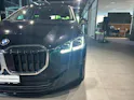 BMW 218d Active Tourer DKG