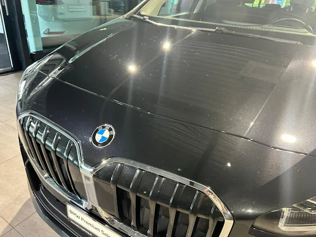 BMW 218d Active Tourer DKG