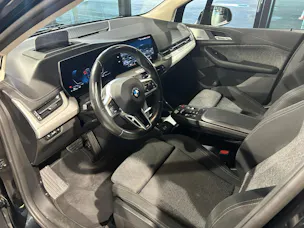 BMW 218d Active Tourer DKG