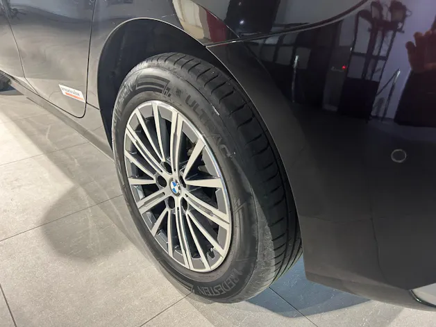 BMW 218d Active Tourer DKG