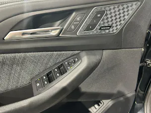 BMW 218d Active Tourer DKG