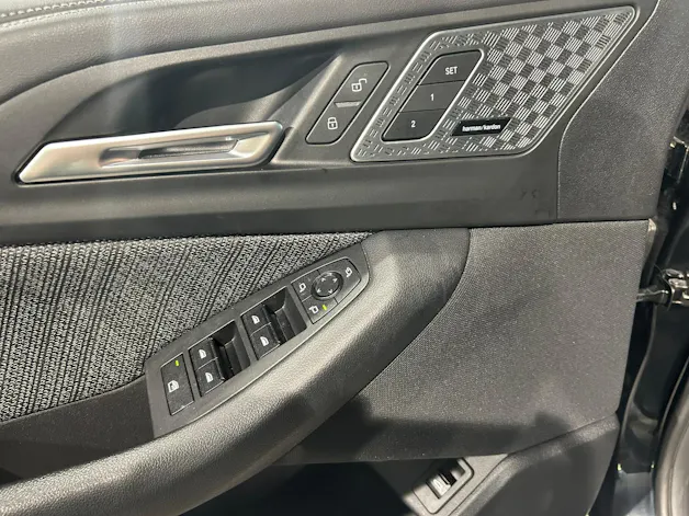 BMW 218d Active Tourer DKG