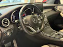Mercedes-Benz GLC Coupé 350 d AMG Line 4Matic 9G-Tronic