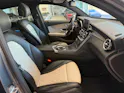 Mercedes-Benz GLC Coupé 350 d AMG Line 4Matic 9G-Tronic