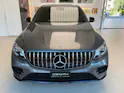 Mercedes-Benz GLC Coupé 350 d AMG Line 4Matic 9G-Tronic