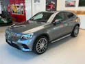 Mercedes-Benz GLC Coupé 350 d AMG Line 4Matic 9G-Tronic
