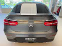 Mercedes-Benz GLC Coupé 350 d AMG Line 4Matic 9G-Tronic