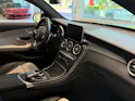 Mercedes-Benz GLC Coupé 350 d AMG Line 4Matic 9G-Tronic