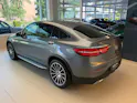 Mercedes-Benz GLC Coupé 350 d AMG Line 4Matic 9G-Tronic